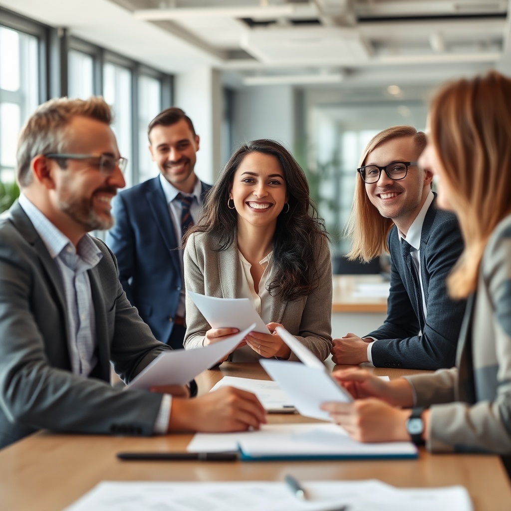 Pro Management AG &raquo; Bild1